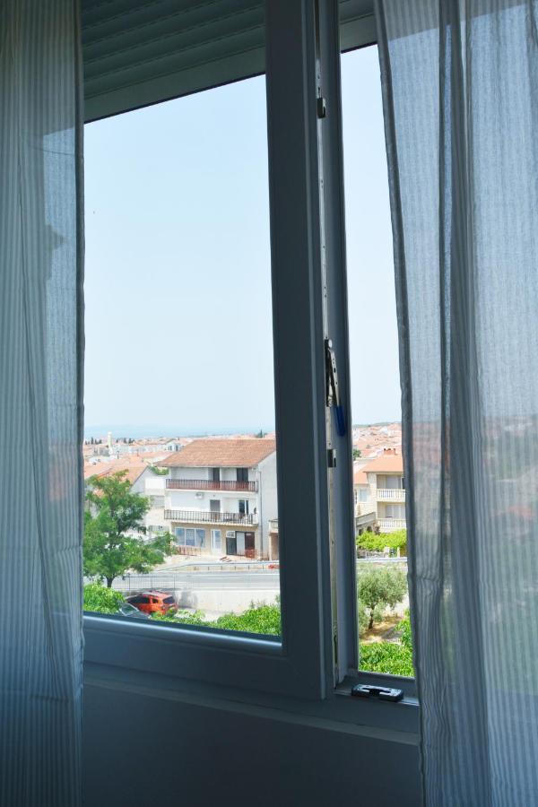 Apartman Gabriel Apartment Zadar Exterior foto