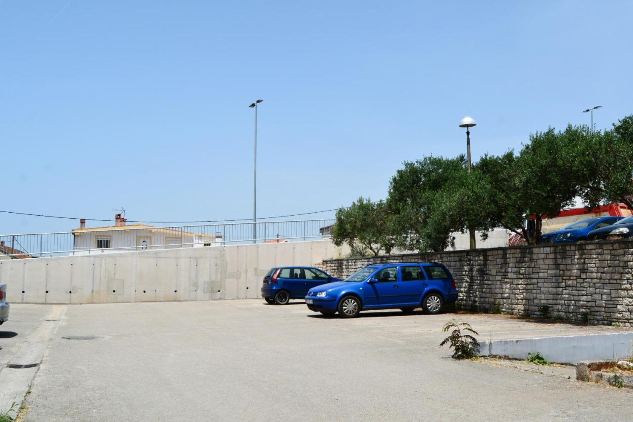 Apartman Gabriel Apartment Zadar Exterior foto