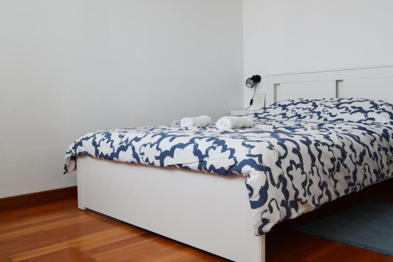 Apartman Gabriel Apartment Zadar Exterior foto