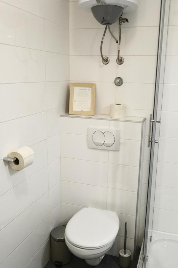 Apartman Gabriel Apartment Zadar Exterior foto